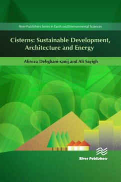 Cisterns (eBook, PDF) - Dehghani-Sanij, Alireza; Sayigh, Ali