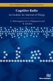 Cognitive Radio - An Enabler for Internet of Things (eBook, ePUB)
