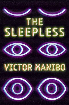 The Sleepless (eBook, ePUB) - Manibo, Victor