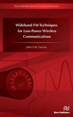 Cover Wideband FM Techniques for Low-Power Wireless Communications (eBook, PDF)