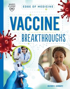 Vaccine Breakthroughs (eBook, ePUB) - Schwartz, Heather E