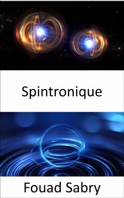 Spintronique (eBook, ePUB) - Sabry, Fouad