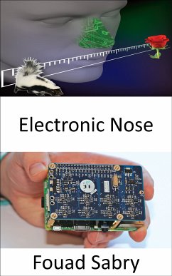 Electronic Nose (eBook, ePUB) - Sabry, Fouad