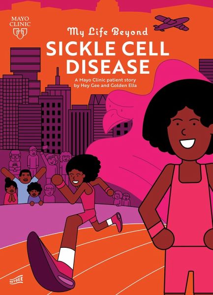 My Life Beyond Sickle Cell Disease (eBook, ePUB) My Life Beyond Sickle Cell Disease (eBook, ePUB)