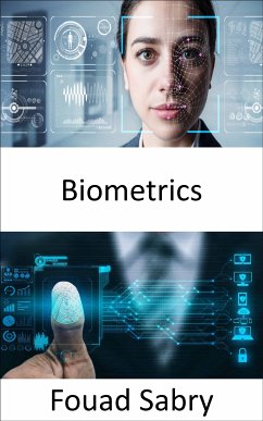 Biometrics (eBook, ePUB) - Sabry, Fouad