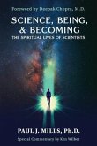 Science, Being, & Becoming (eBook, ePUB)