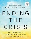 Ending the Crisis (eBook, ePUB)