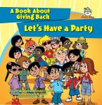 Let's Have a Party (eBook, ePUB)