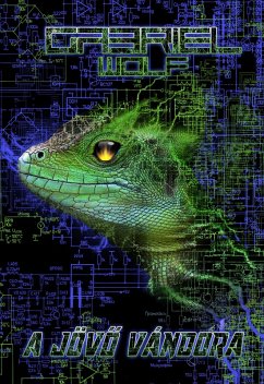 Cover A jövo vándora (eBook, ePUB)