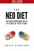 The Neo Diet (eBook, ePUB) The Neo Diet (eBook, ePUB)