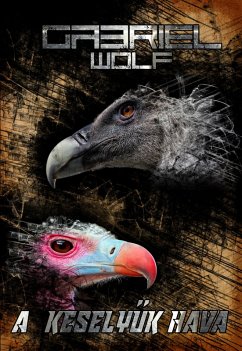 Cover A keselyuk hava (eBook, ePUB)