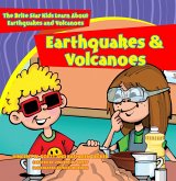 Earthquakes and Volcanos (eBook, ePUB)
