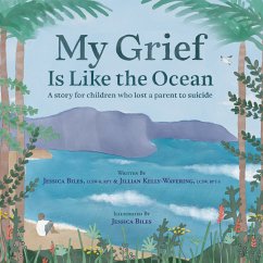 My Grief is Like the Ocean (eBook, ePUB)