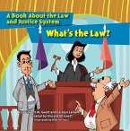 Whats The Law (eBook, ePUB)