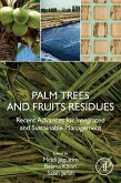 Palm Trees and Fruits Residues (eBook, ePUB)