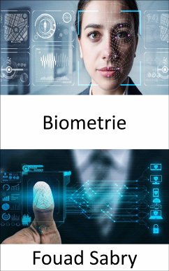 Biometrie (eBook, ePUB) - Sabry, Fouad