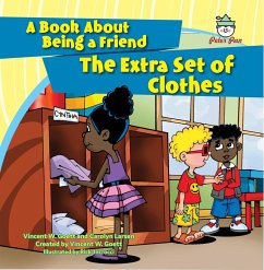 The Extra Set of Clothes (eBook, ePUB) - Goett, Vincent W.; Larsen, Carolyn