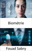 Biométrie (eBook, ePUB)