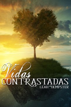 Cover Vidas Contrastadas (eBook, ePUB)