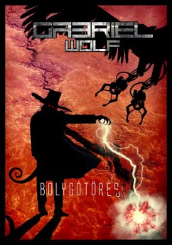 Cover Bolygótörés (eBook, ePUB)