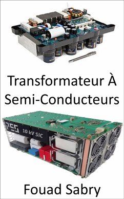 Transformateur À Semi-Conducteurs (eBook, ePUB) - Sabry, Fouad