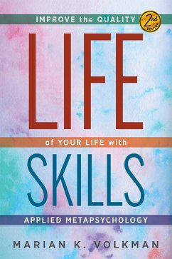 Life Skills (eBook, ePUB)