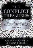 The Conflict Thesaurus (eBook, ePUB)