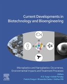 Current Developments in Biotechnology and Bioengineering (eBook, ePUB)