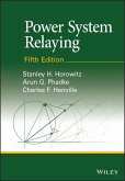 Power System Relaying (eBook, ePUB)