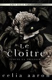 Le Cloître (eBook, ePUB)