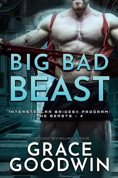 Big Bad Beast (eBook, ePUB) Big Bad Beast (eBook, ePUB)