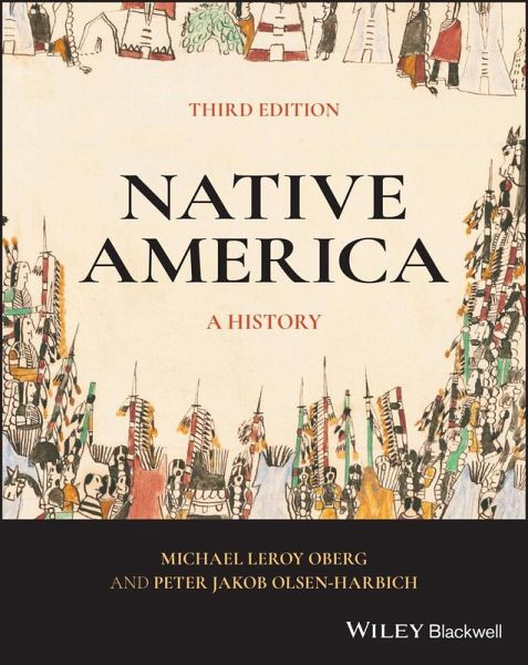 Native America (eBook, PDF)