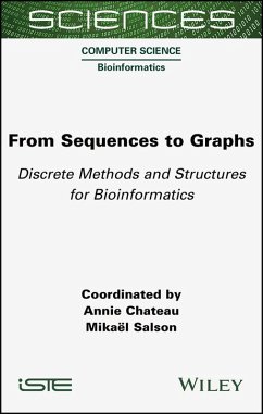 From Sequences to Graphs (eBook, PDF)