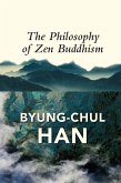 The Philosophy of Zen Buddhism (eBook, PDF)