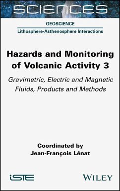 Cover Hazards and Monitoring of Volcanic Activity 3 (eBook, PDF)
