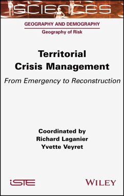 Cover Territorial Crisis Management (eBook, PDF)
