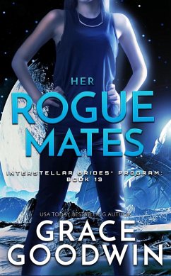 Her Rogue Mates (eBook, ePUB) - Goodwin, Grace