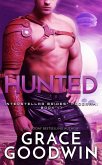 Hunted (eBook, ePUB)
