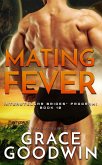 Mating Fever (eBook, ePUB)