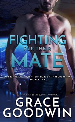 Fighting for Their Mate (eBook, ePUB) - Goodwin, Grace