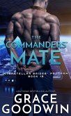 The Commanders' Mate (eBook, ePUB)