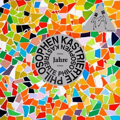 Cover Jahre 1981-2021+1