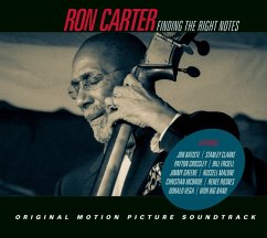 Finding The Right Notes - Carter,Ron