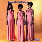 Sounds Like The Flirtations Sounds Like The Flirtations