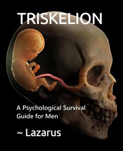 Cover TRISKELION (eBook, ePUB)