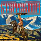 Steppendoom (Yellow Vinyl)