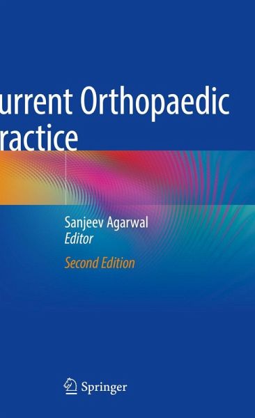 Current Orthopaedic Practice Current Orthopaedic Practice