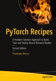 PyTorch Recipes - Mishra, Pradeepta