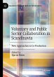 Voluntary and Public Sector... - Bild 1