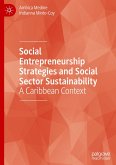 Social Entrepreneurship Strategies and Social Sector Sustainability